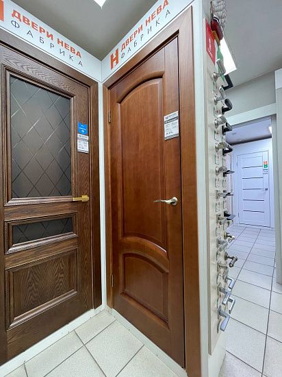 Межкомнатная дверь  