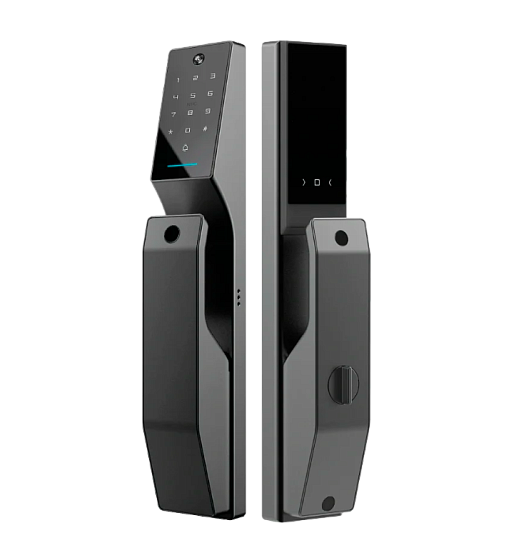 Входная дверь  