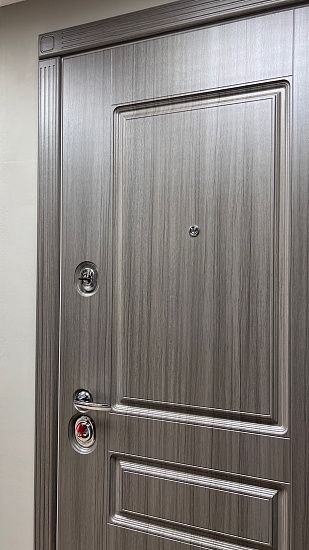 Входная дверь  