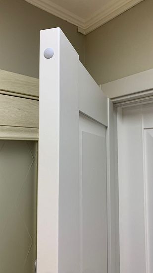 Межкомнатная дверь  