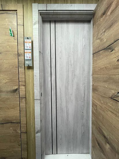 Межкомнатная дверь  