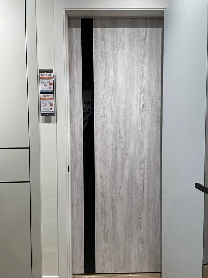 Межкомнатная дверь  