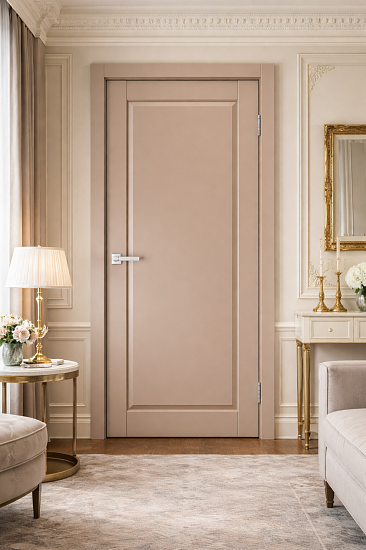 Межкомнатная дверь  